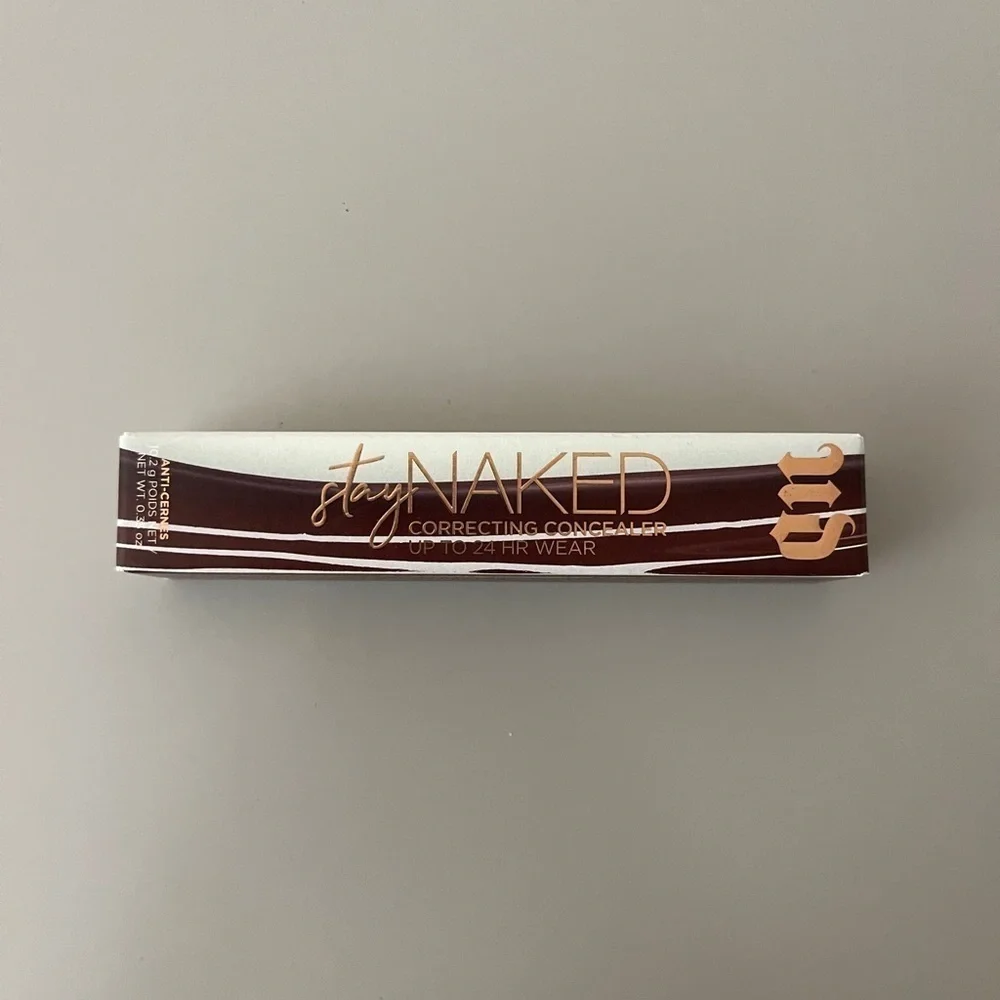 90NN UD Urban Decay Stay Naked Concealer 10.2g